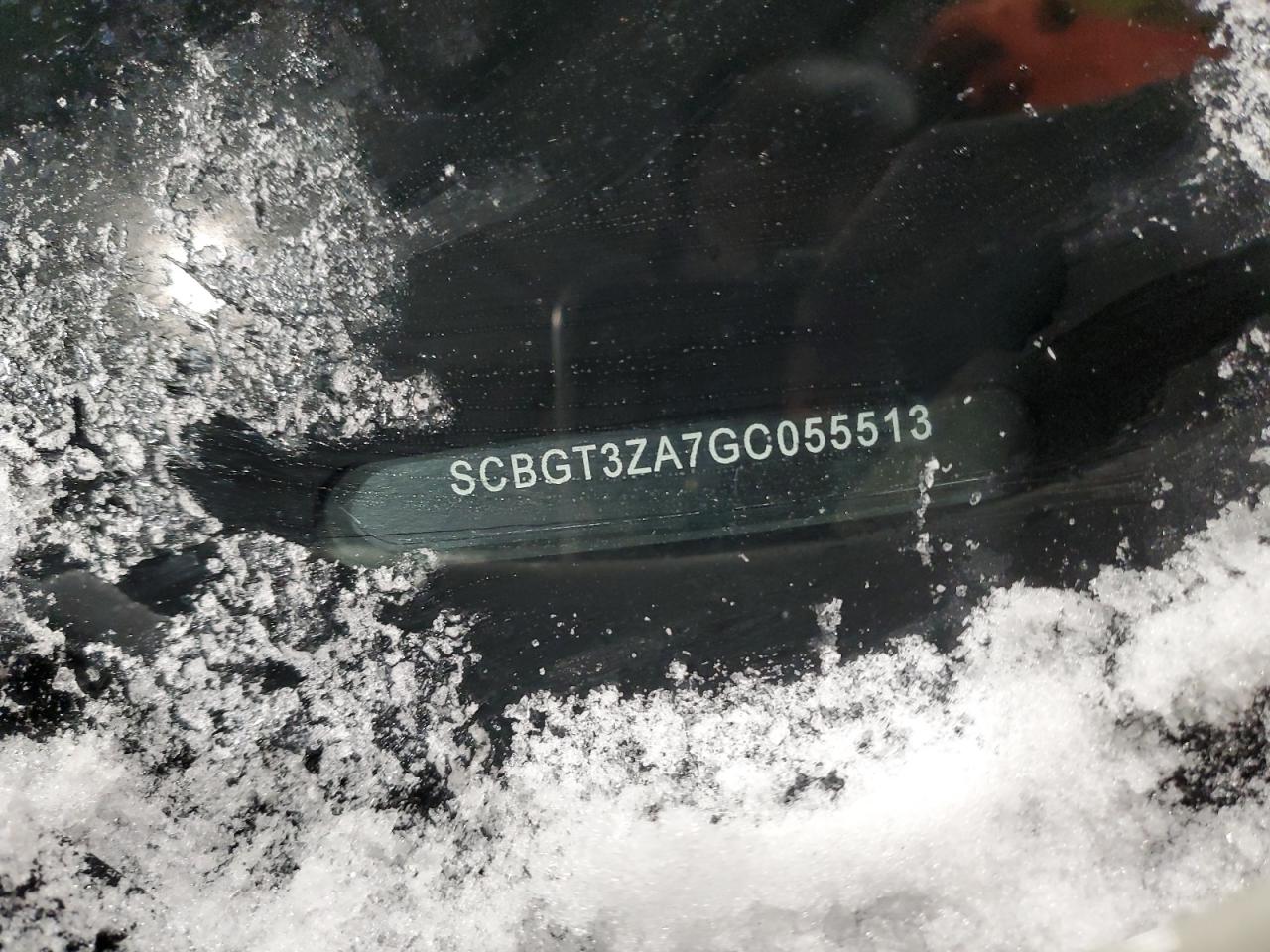 BENTLEY CONTINENTAL GTC V8