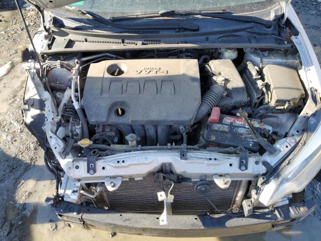 2015 TOYOTA COROLLA L - 2T1BURHE4FC422465