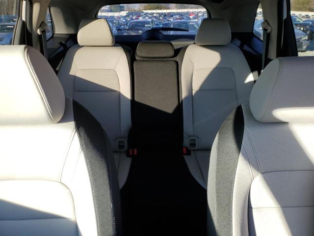 2024 HONDA CR-V EX - 2HKRS4H41RH417689