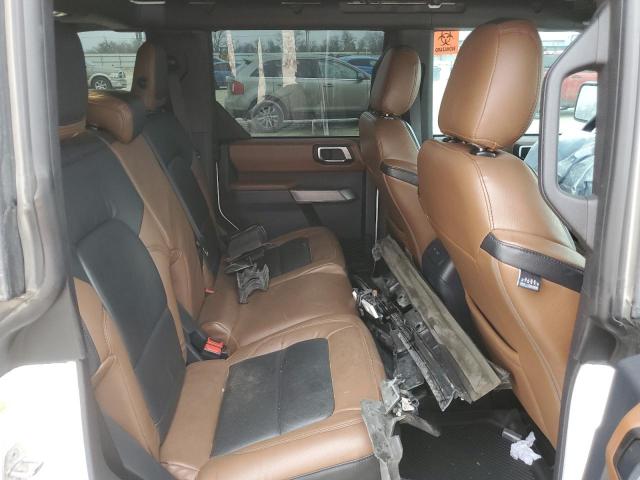 2023 FORD BRONCO BAS 1FMEE5BP3PLB45231