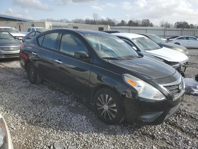 Vin: 3n1cn7ap8gl814688, lot: 88605485, nissan versa s 20164