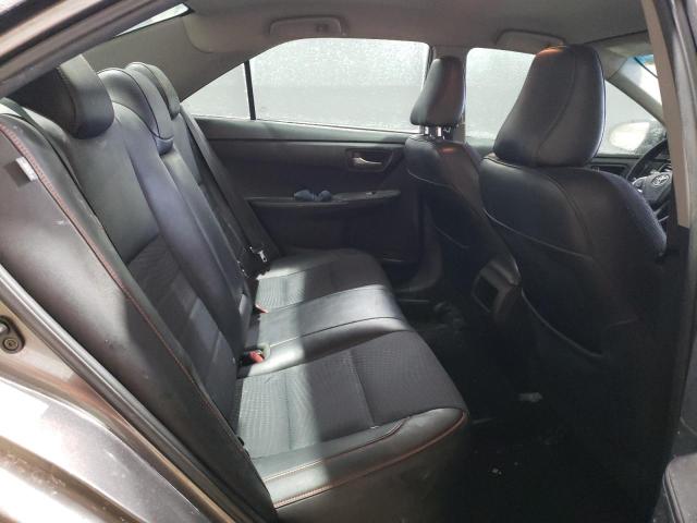 2015 TOYOTA CAMRY LE 4T1BF1FK9FU900186