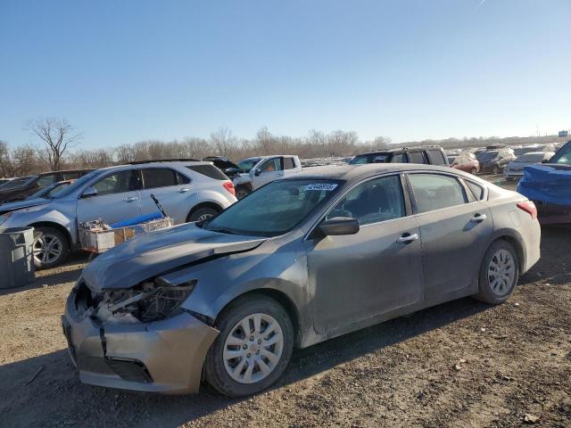 2016 NISSAN ALTIMA 2.5 - 1N4AL3AP4GC232172