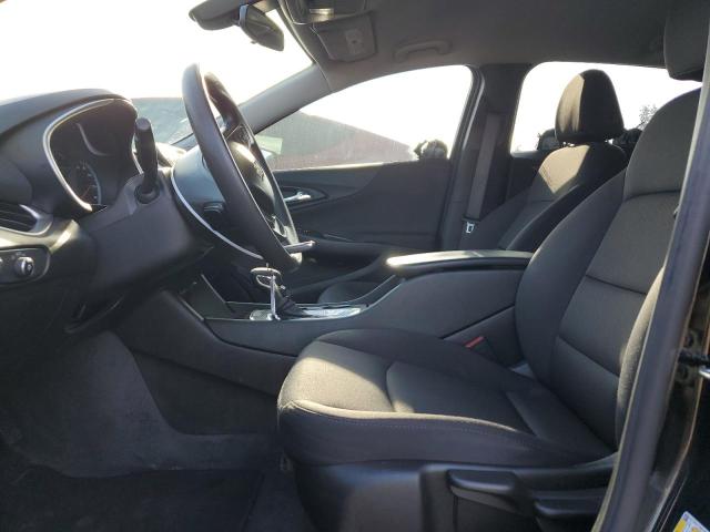 2022 CHEVROLET MALIBU LS 1G1ZB5STXNF188738