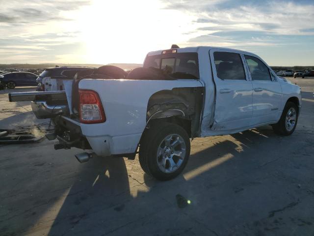 2021 RAM 1500 BIG H - 1C6RREFT0MN661085