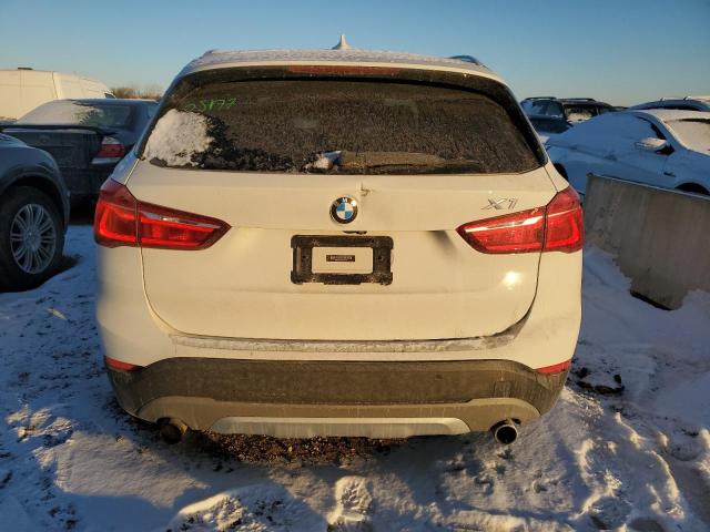 2016 BMW X1 XDRIVE2 - WBXHT3C30GP888335