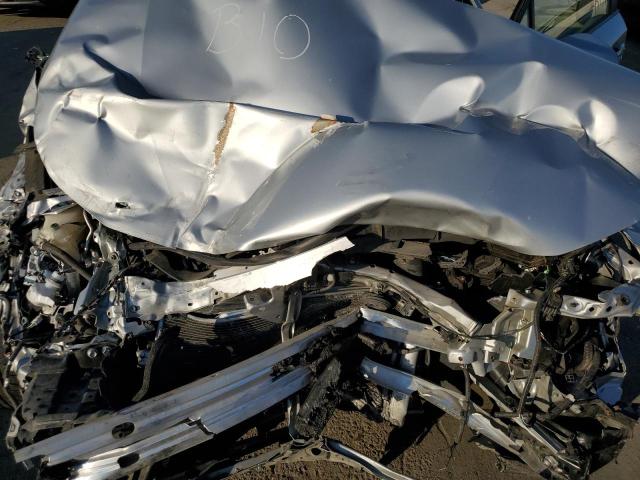 2021 TOYOTA COROLLA LE JTDEPMAE1MJ151562