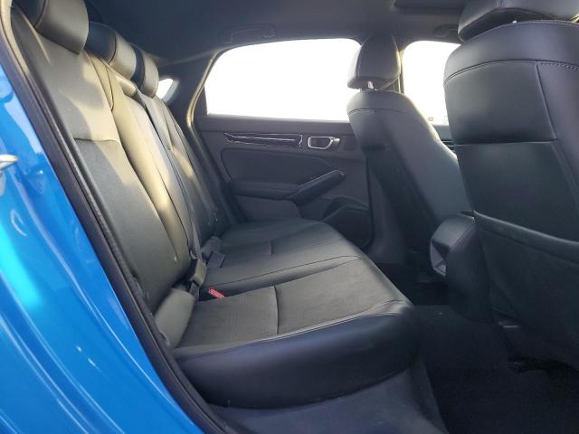 2023 HONDA CIVIC SPOR - 19XFL1H83PE010668