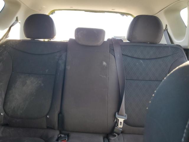 2016 KIA SOUL - KNDJN2A22G7873901