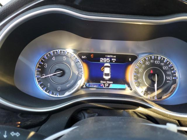 2015 CHRYSLER 200 C - 1C3CCCCB8FN575630