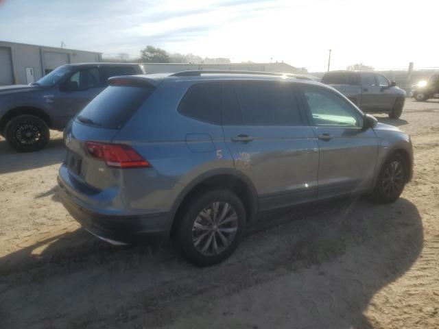 2018 VOLKSWAGEN TIGUAN S - 3VV1B7AX3JM009567
