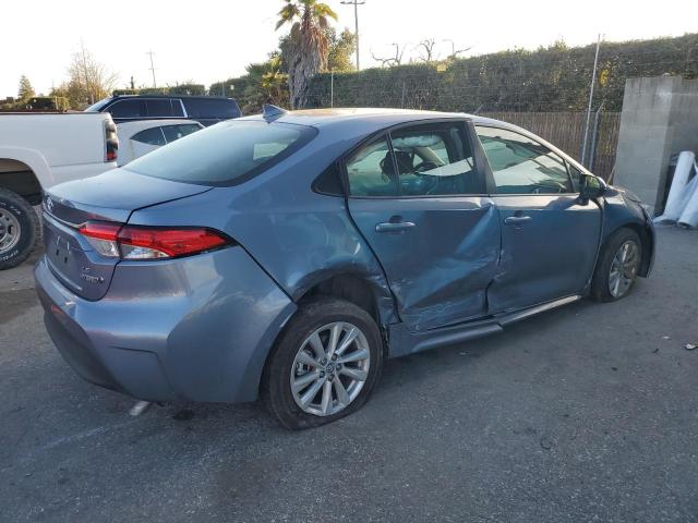 2024 TOYOTA COROLLA LE - JTDBCMFE1R3051643