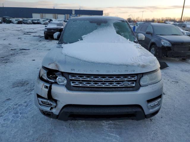 2016 LAND ROVER RANGE ROVE - SALWR2EF8GA589398