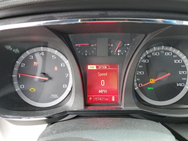 2015 GMC TERRAIN SL 2GKFLYE32F6386766