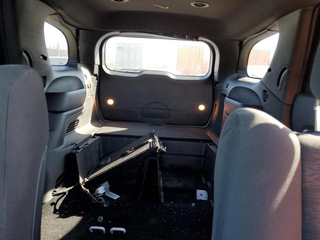 2023 DODGE DURANGO PU 1C4RDJFG3PC682791