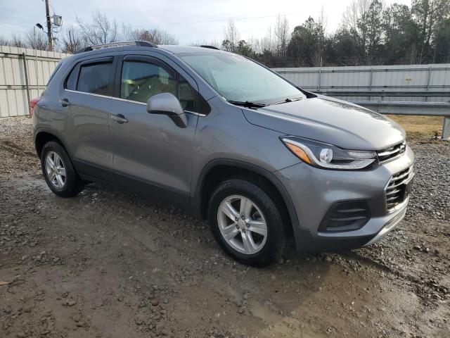 2020 CHEVROLET TRAX 1LT - 3GNCJPSB7LL260394