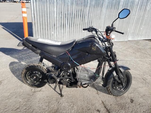 2024 HONDA NVA110 B 3H1JK07E2RD001561