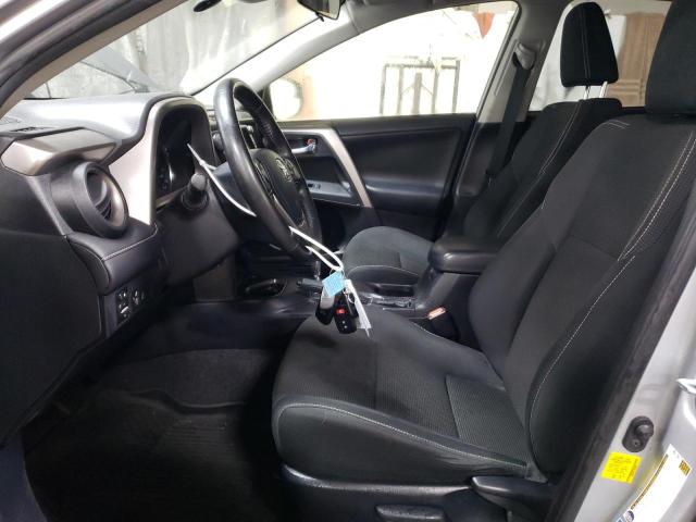 2018 TOYOTA RAV4 HV LE - JTMRJREV1JD254095