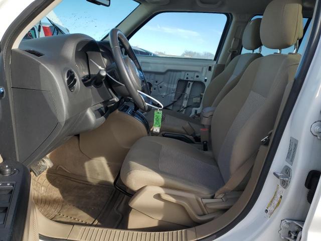 2016 JEEP PATRIOT LA - 1C4NJRFB1GD755273