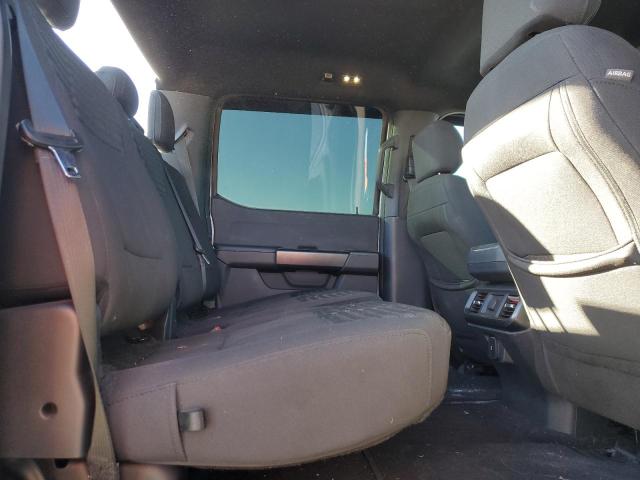 2021 FORD F150 SUPER - 1FTEW1CP6MKD98537