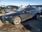 2018 CHEVROLET MALIBU LT - 1G1ZD5ST4JF169669
