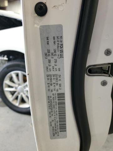 2017 DODGE JOURNEY CR 3C4PDDGG2HT634163