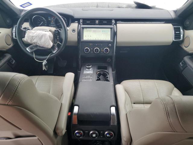 2019 LAND ROVER DISCOVERY - SALRG2RVXKA095038