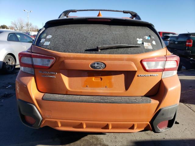 2018 SUBARU CROSSTREK JF2GTABC8JH248293