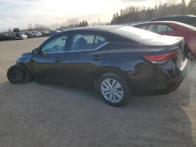 Vin: 3n1ab8bv2ry217836, lot: 82602334, nissan sentra s 20242