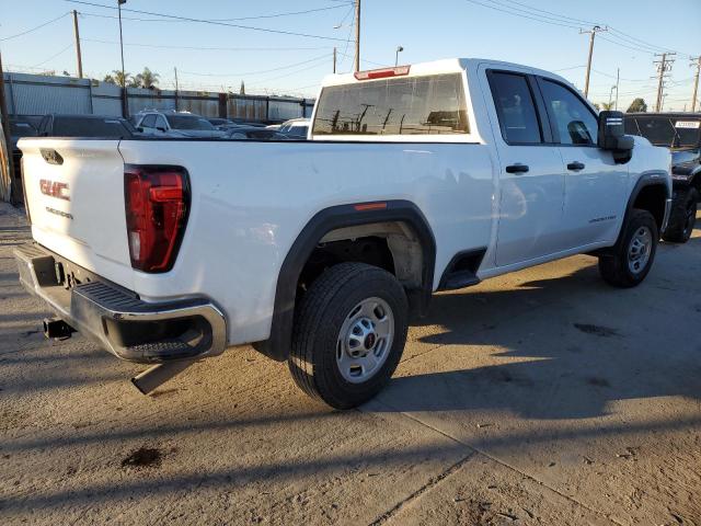 2023 GMC SIERRA C25 1GT58LE70PF216024