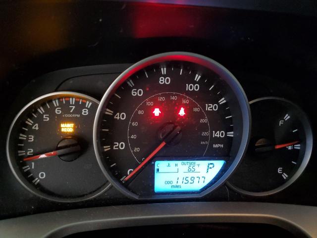 2016 TOYOTA RAV4 LE - JTMZFREV6GJ079483