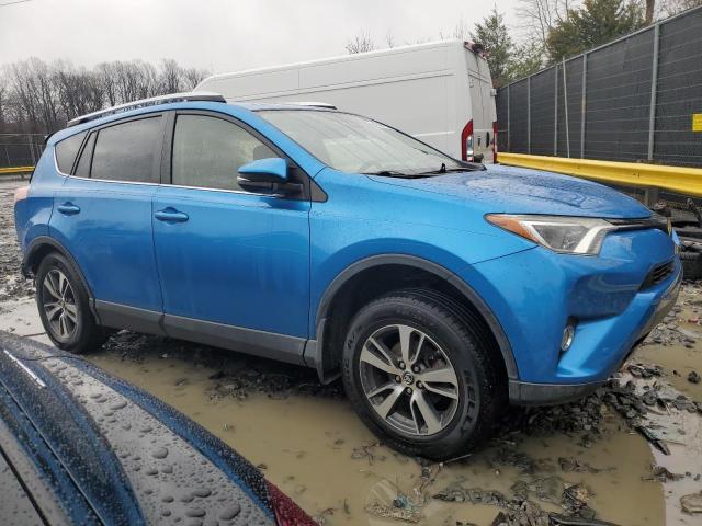 2016 TOYOTA RAV4 XLE - JTMRFREV7GJ073529