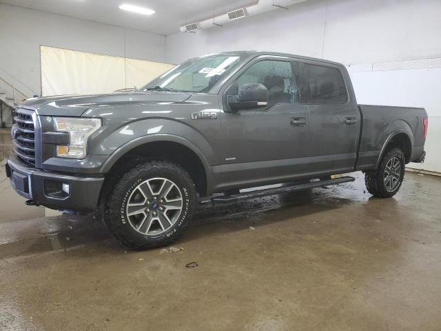 FORD F150 SUPER