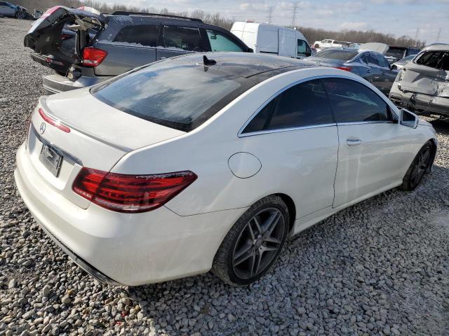 2016 MERCEDES-BENZ E 400 - WDDKJ6FB0GF348458