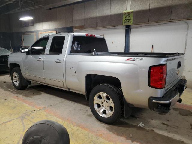 2016 CHEVROLET SILVERADO - 1GCVKREC9GZ352149