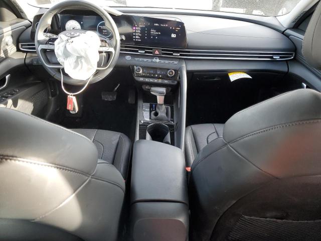 2023 HYUNDAI ELANTRA LI - KMHLN4AJ7PU078948