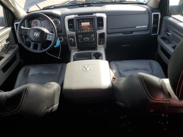 2017 RAM 1500 SLT - 1C6RR6LT1HS847848