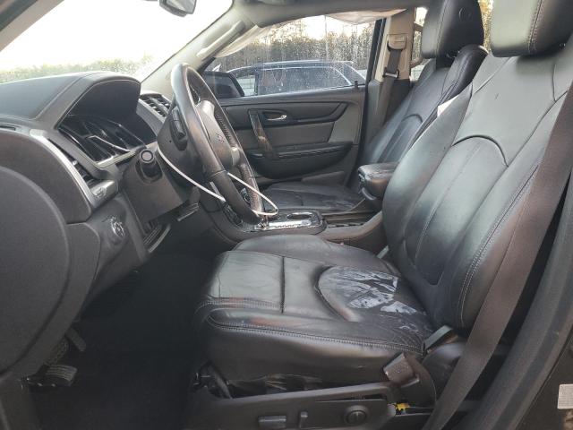 2016 GMC ACADIA SLT - 1GKKRRKD5GJ132229