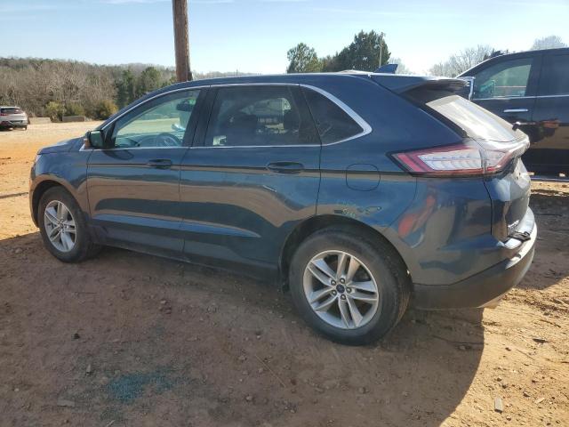 2016 FORD EDGE SEL - 2FMPK4J97GBB70115