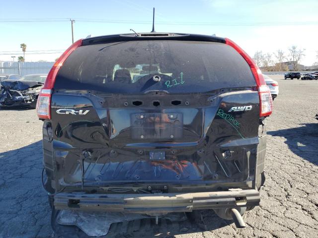 2015 HONDA CR-V EXL 2HKRM4H73FH646892