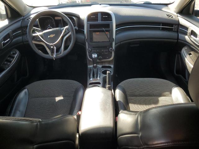 2016 CHEVROLET MALIBU LIM - 1G11C5SA1GU122389