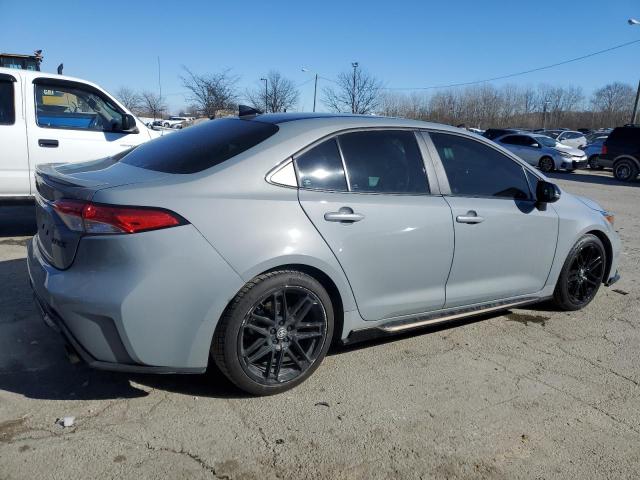 Vin: 5yfs4mce6np134469, lot: 89404905, toyota corolla se 20223
