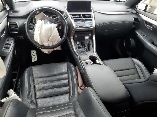 2019 LEXUS NX 300 BAS - JTJYARBZXK2154235
