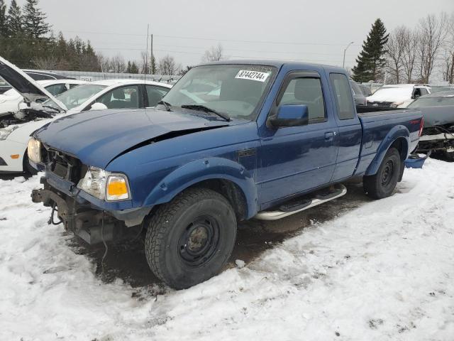 FORD RANGER SUP