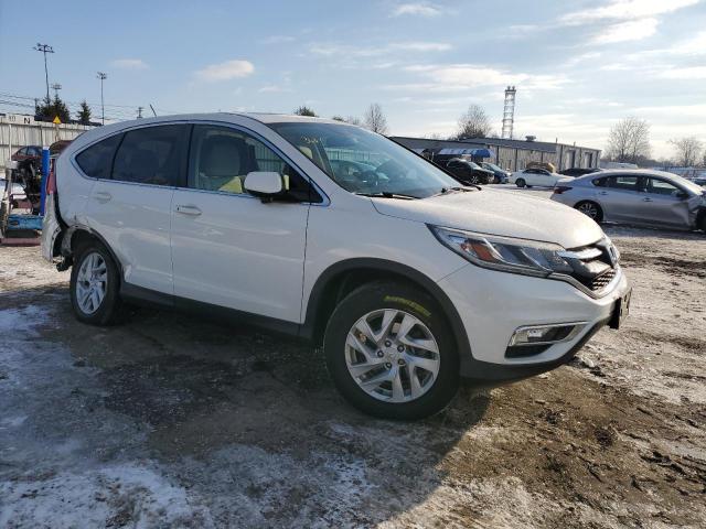 Vin: 5j6rm4h59gl073812, lot: 41741955, honda crv ex 20164