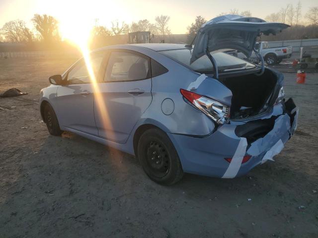 Vin: kmhct4ae9du477719, lot: 88877515, hyundai accent gls 20132