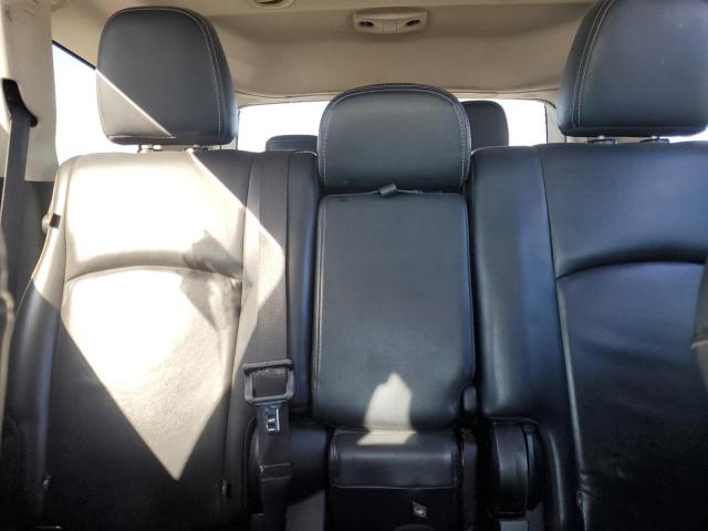 2015 DODGE JOURNEY LI 3C4PDCDG8FT637824