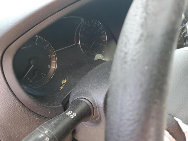 2016 NISSAN ALTIMA S 1N4AL3AP9GN364123