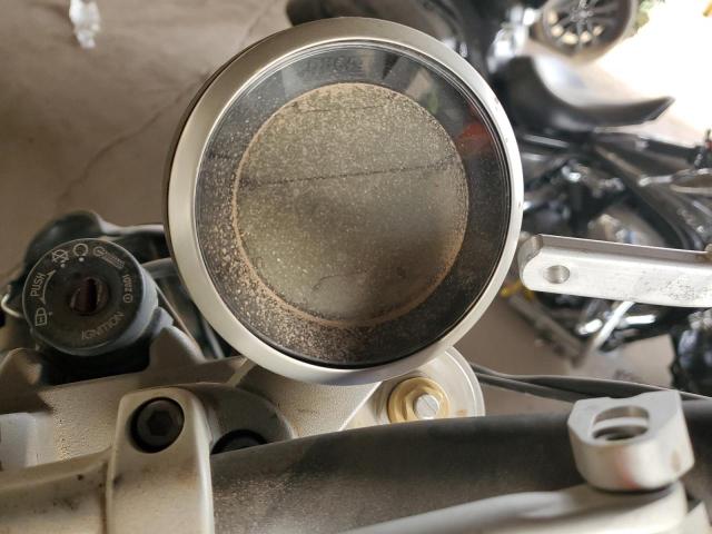 2022 DUCATI SCRAMBLER ML0KAFPM9NT002448