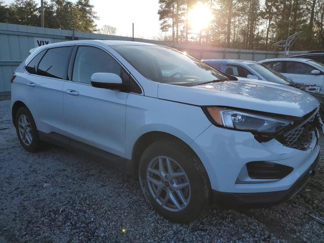 2024 FORD EDGE SEL 2FMPK4J98RBA98263